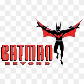 Batman Beyond Logo Png Clipart
