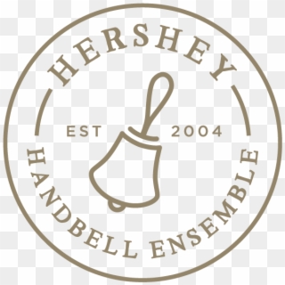 The Hershey Handbell Ensemble , Png Download - Circle Clipart