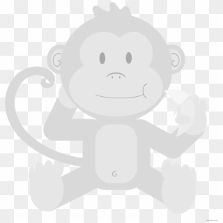 Family Guy Clipart Angry Monkey - Vipkid Banana Reward System - Png Download