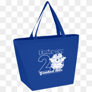 Family Guy Sdcc Exclusive Images - Non Woven Polypropylene Shopper Tote Bag Clipart