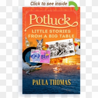 Free Png Potluck Clipart