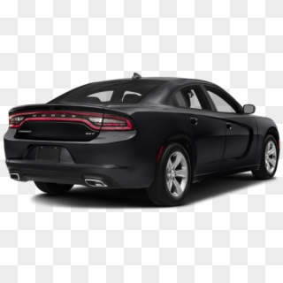 New 2018 Dodge Charger Sxt - Black Lincoln Continental 2017 Clipart
