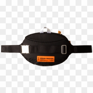 Ctnmb Padded Fanny Pack Black Hmna001s196160071019 - Frying Pan Clipart