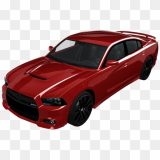 Dodge Charger , Png Download Clipart