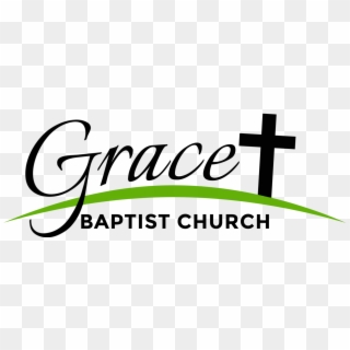 Wide Grace Baptist - Design Clipart