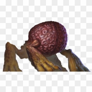 Dungeons & Dragons - Intellect Devourer 5th Edition Clipart