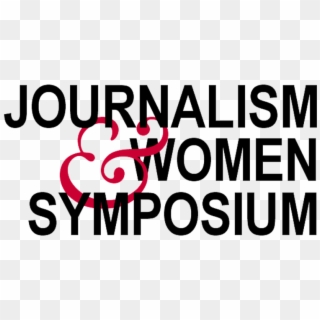Women At The Mic - Journalism And Women Symposium Clipart