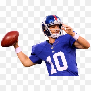 Eli Manning Png Clipart