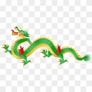 Pre-registration Is Encouraged - Vietnamese Dragon Green Clipart