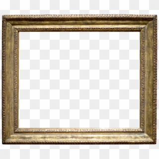 Square Photo Frame Png , Png Download - Old Time Frame Png Clipart