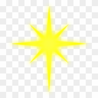 North Star Png Clipart