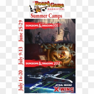 Summer Camps For Gamers Announced For Clipart