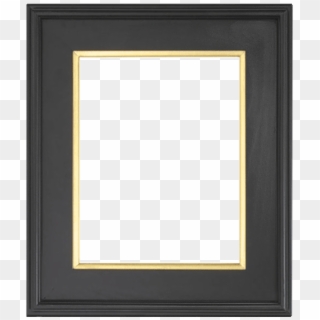 Square Gold Frame Png Clipart