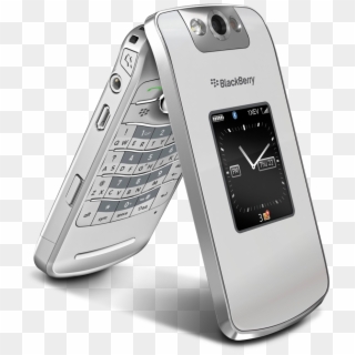 Blackberry Pearl Flip - Verizon Blackberry Pearl Flip 8230 Clipart