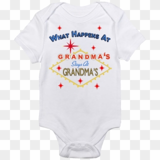 The Baby Onesie That Wins The Hearts Of All Clipart
