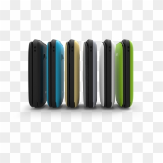 F3-colors - Smartphone Clipart