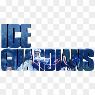 Ice Guardians - Graphic Design Clipart