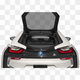 Bmw I8 Png - Bmw 8 Series Clipart