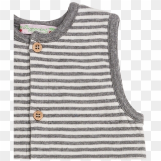 Babies' Onesie Light China Gray - Sweater Clipart