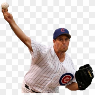The-maddux - Pitcher Clipart