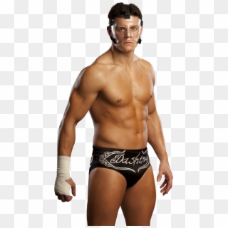 Cody Rhodes Png's - Underpants Clipart