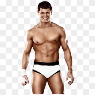 Cody Rhodes - Wwe Cody Rhodes Png Clipart