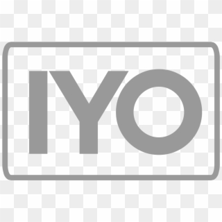 Iyo Agency Iyo Agency - Sign Clipart