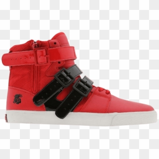 Radii Straight Jacket Vlc Year Of The Rabbit - Skate Shoe Clipart