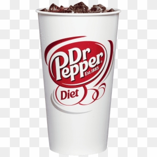 Dr Pepper Clipart