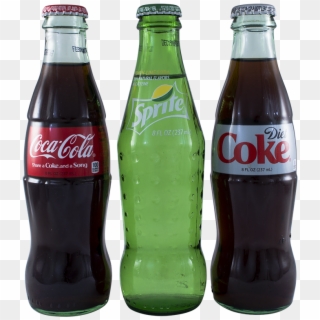 Coke Products - Coca Cola Clipart