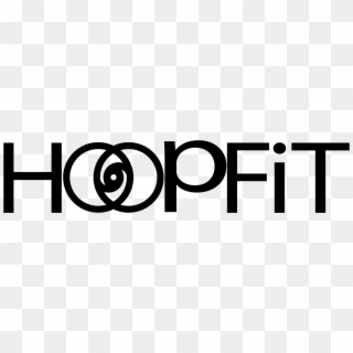 Hoopfit - Circle Clipart