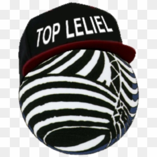 Top Gun Hat - Evangelion Leliel Clipart