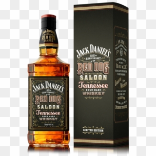 Jack Daniels Bottle Png Clipart