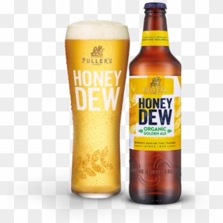 Organic Honey Dew Clipart