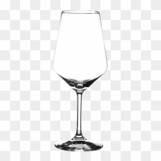 Crystal Glass Red Wine Glass Clipart