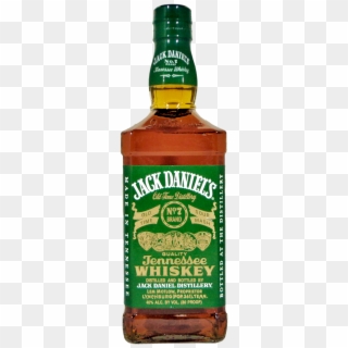 Green Label - Green Label Jack Clipart