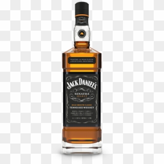 Jack Daniel's Sinatra Select - Whiskey Jack Daniel's Sinatra Select Clipart