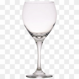 Red Wine Glass - Wine Glass Clipart