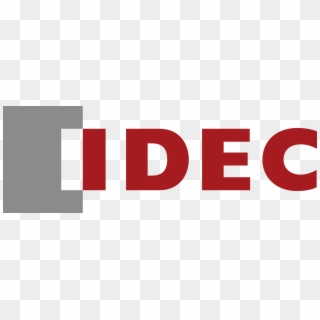 Cnc Machine Tools - Idec Logo Clipart