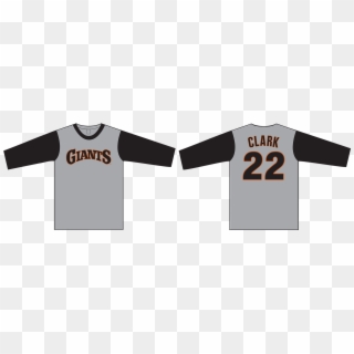 #sfgiants 2019 Promos And Special Events Revealed - San Francisco Giants Clipart