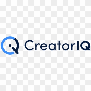 Ly Logo Png - Creatoriq Logo Clipart