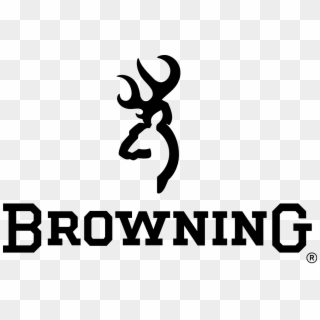 Browning Logo Clipart
