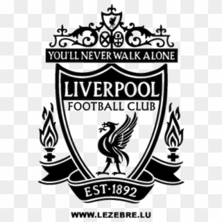 Liverpool Logo Hd Football Liverpool Logo Clipart 1957387 Pikpng