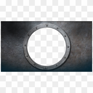 Porthole Clipart