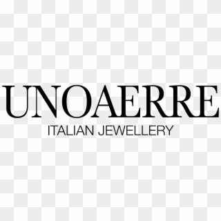 Unoaerre Italian Jewellery Logos Download - Human Action Clipart