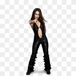 Brie Bella Is The Better Bella I Hate Nikki But - Brie Bella Wwe Png Clipart