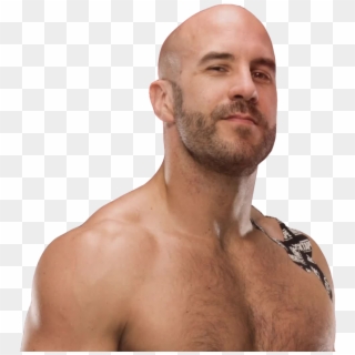 Wwe Cesaro Png 2016 Clipart