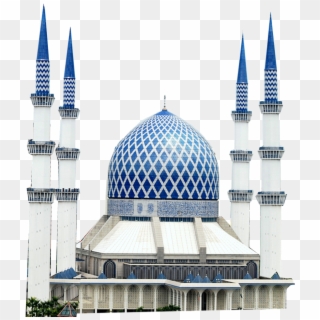 Masjid Png Free Download Clipart