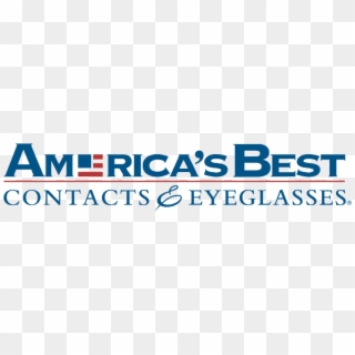 America's Best Contacts & Eyeglasses Clipart