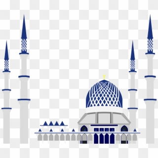 Mosque Png Available Clipart